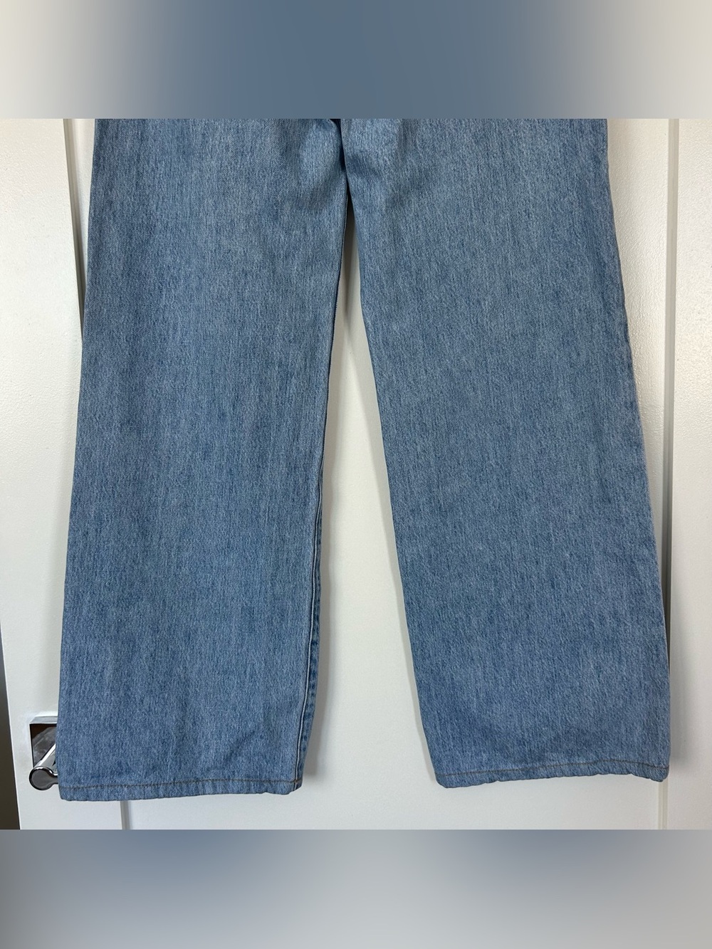 Citizens of Humanity Annina Jeans Blue Denim Size 27 - Picture 10 of 16